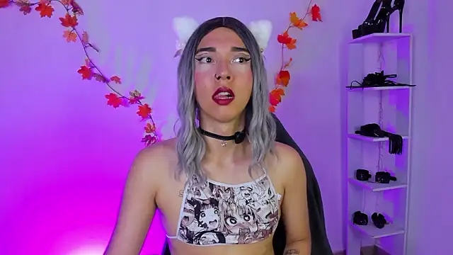 sofi elfqueen online show from March 16, 12:40 am