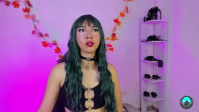 sofi elfqueen online show from February 23, 1:18 am