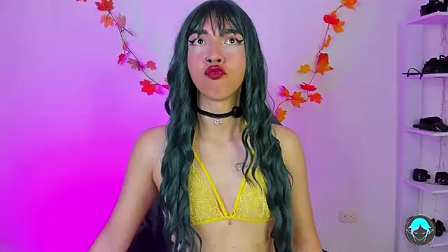 sofi elfqueen online show from March 2, 1:06 am