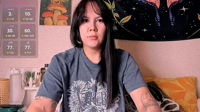  Rein  online show from April 19, 3:35 pm