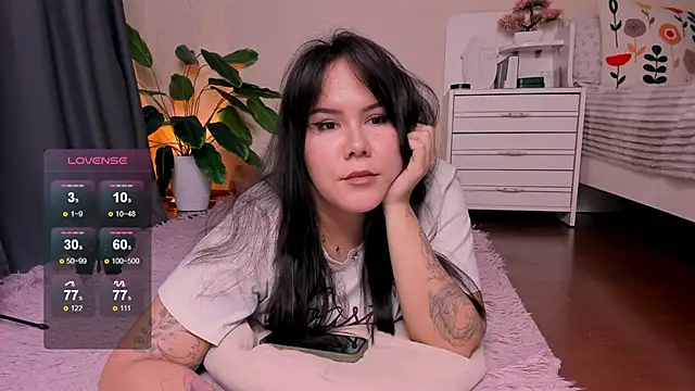  Rein  online show from November 27, 2:06 pm