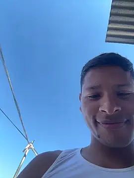 sam her online show from February 12, 7:57 pm