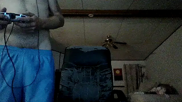 Cockellxh online show from October 22, 2:44 am