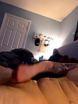 SirGhost19 online show from January 19, 12:03 am