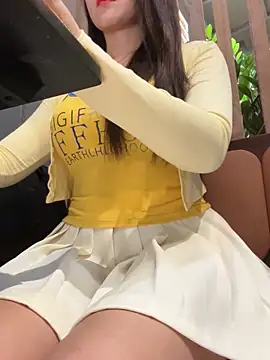 Jessical online show from November 27, 4:46 am