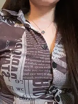 Jessical online show from November 25, 4:24 am