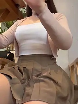 Jessical online show from March 19, 4:03 am