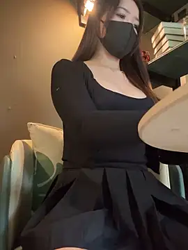 Jessical online show from October 19, 3:42 am