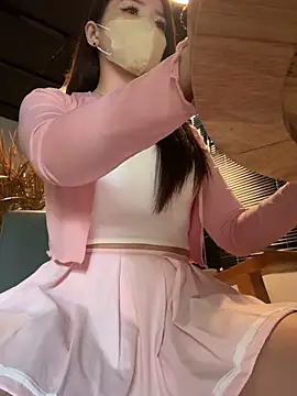 Jessical online show from October 22, 4:01 am