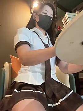 Jessical online show from October 21, 3:50 am