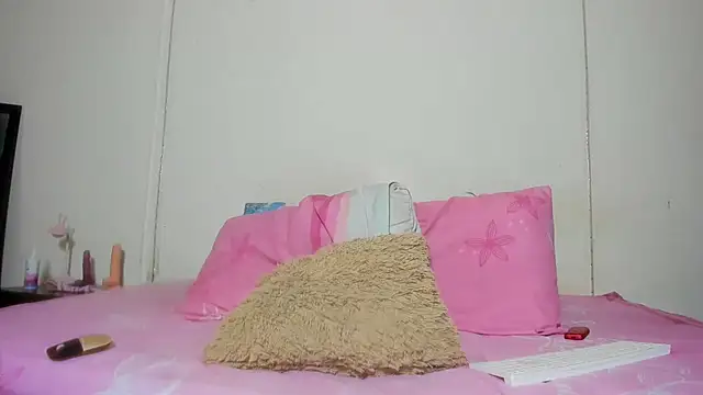 Snapshot of kimjoy chatting on February 14, 7:49 am kimjoy online show from February 14, 7:49 am