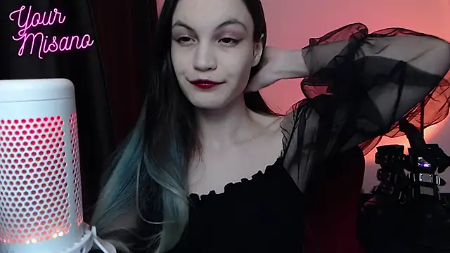 YourMisano online show from January 14, 12:14 am