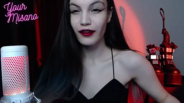 YourMisano online show from April 10, 3:02 am