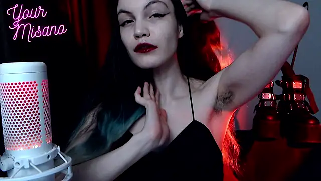 YourMisano online show from March 15, 4:14 pm