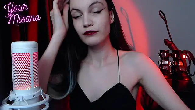 YourMisano online show from March 27, 12:19 am