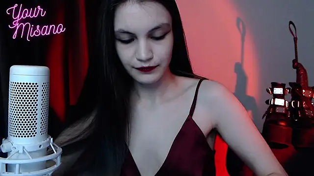 YourMisano online show from April 1, 11:45 pm