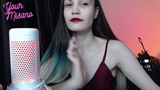 YourMisano online show from December 16, 6:45 pm