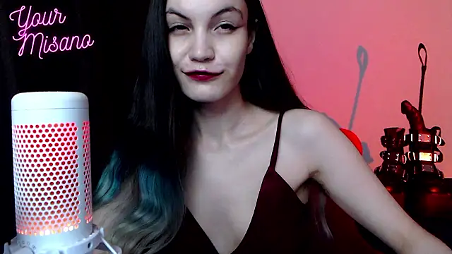 YourMisano online show from February 22, 7:48 pm