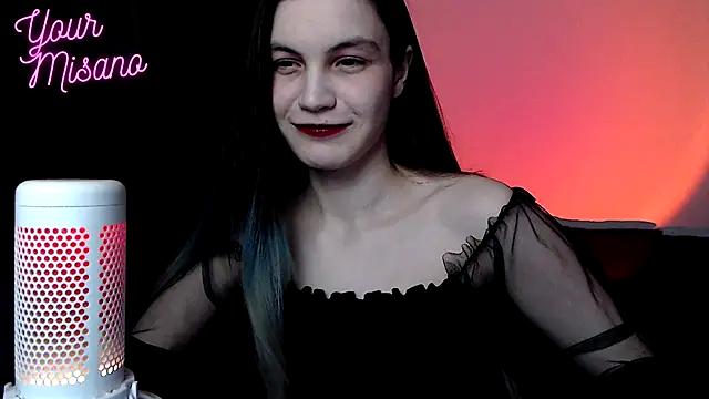 Snapshot of YourMisano chatting on September 23, 9:11 pm YourMisano online show from September 23, 9:11 pm