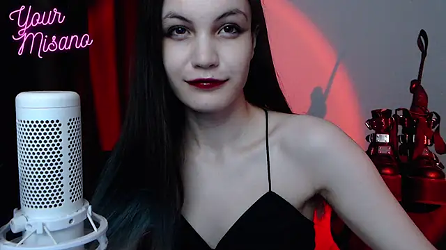 YourMisano online show from May 22, 11:36 pm