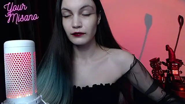 YourMisano online show from February 13, 10:43 pm