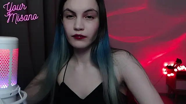 Snapshot of YourMisano chatting on March 9, 7:15 pm YourMisano online show from March 9, 7:15 pm