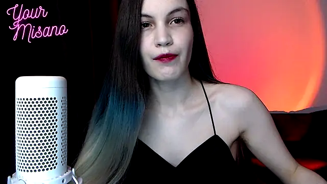 Snapshot of YourMisano chatting on September 9, 9:13 pm YourMisano online show from September 9, 9:13 pm