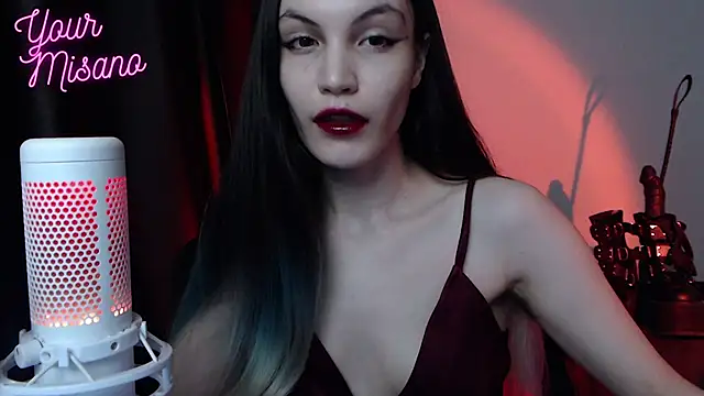 YourMisano online show from March 7, 11:43 pm