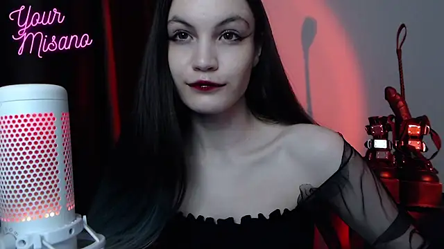 YourMisano online show from April 8, 12:01 am