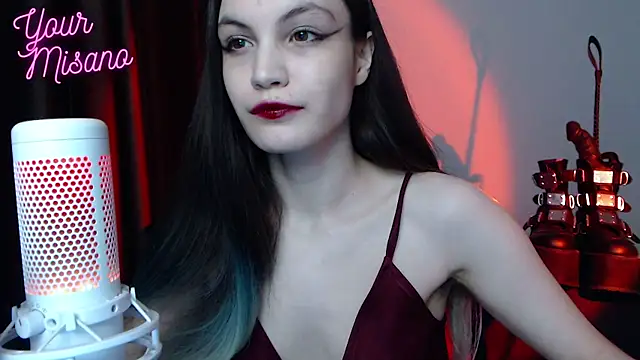 YourMisano online show from April 8, 11:50 pm