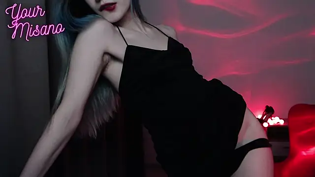 Snapshot of YourMisano chatting on March 9, 10:30 pm YourMisano online show from March 9, 10:30 pm