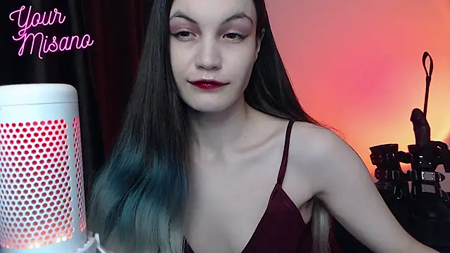 YourMisano online show from January 15, 2:48 am