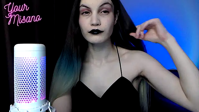 Snapshot of YourMisano chatting on September 11, 8:31 pm YourMisano online show from September 11, 8:31 pm