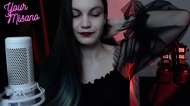 YourMisano online show from April 18, 9:04 pm