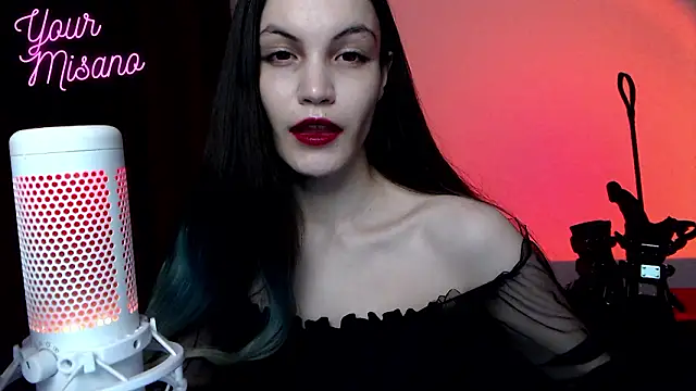 YourMisano online show from January 31, 7:12 pm