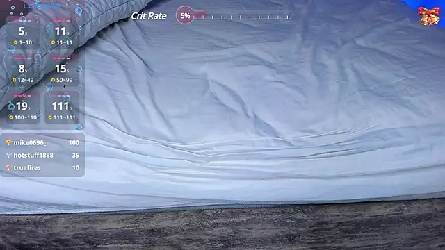 Snapshot of Paulwolf69 chatting on January 11, 10:29 pm Paulwolf69 online show from January 11, 10:29 pm