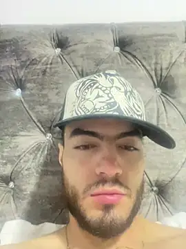 Snapshot of Paulwolf69 chatting on February 15, 6:02 am Paulwolf69 online show from February 15, 6:02 am