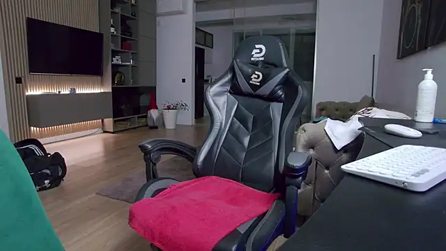 UbbeViking online show from January 14, 9:07 pm