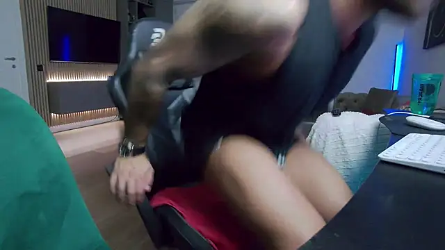 UbbeViking online show from April 1, 7:33 pm