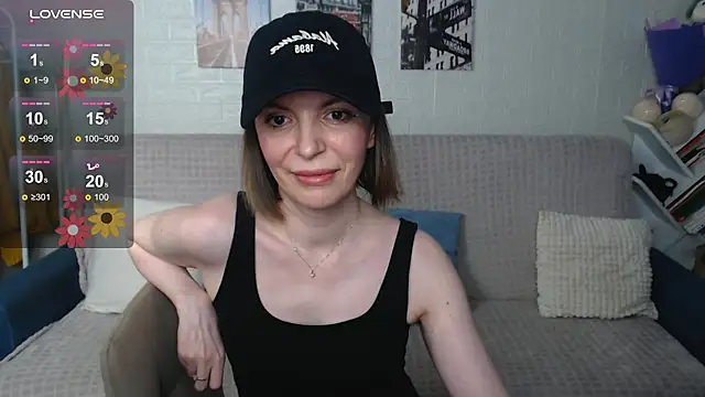 kiramarta online show from October 24, 7:46 pm