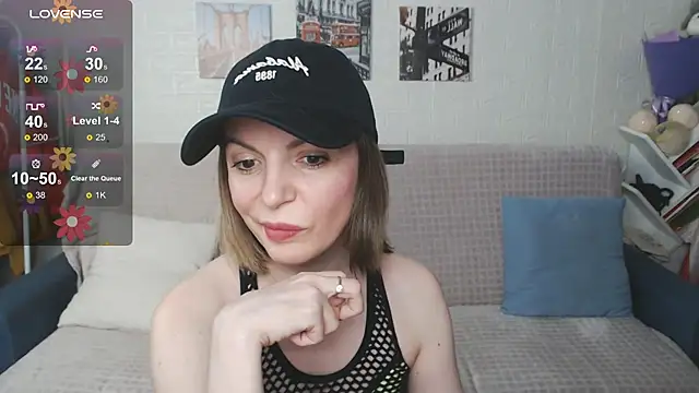 kiramarta online show from November 7, 7:07 pm