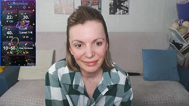 kiramarta online show from December 20, 8:22 pm