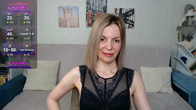 kiramarta online show from March 8, 4:39 pm