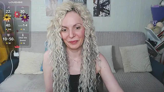 kiramarta online show from November 25, 5:57 pm