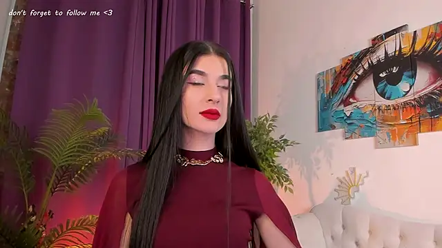 LauraCoy online show from June 10, 9:27 pm