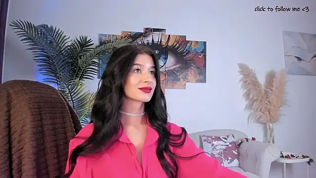LauraCoy online show from September 24, 8:15 pm