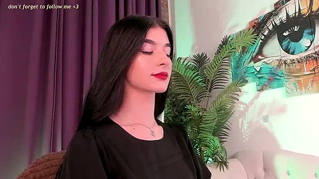 LauraCoy online show from July 24, 11:23 pm