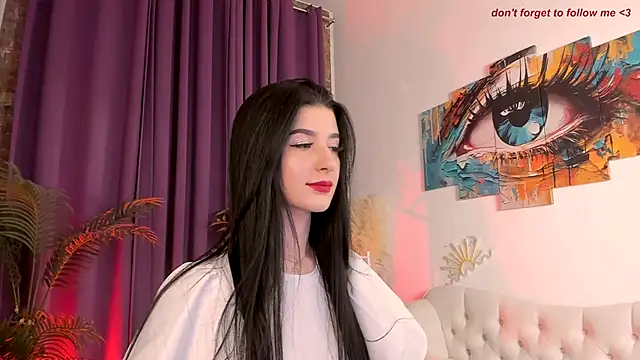 LauraCoy online show from May 22, 8:29 pm