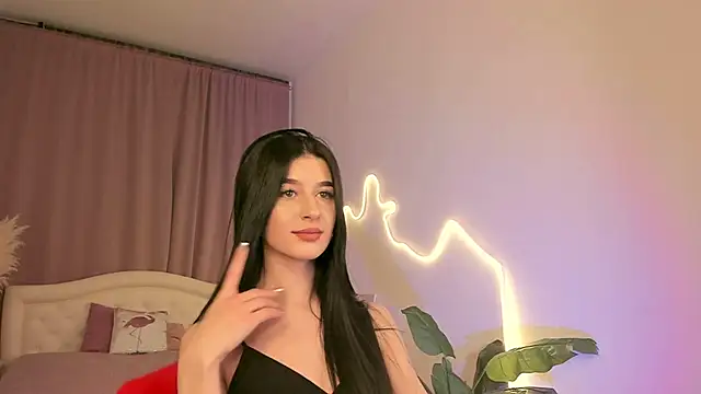 LauraCoy online show from April 3, 9:54 pm