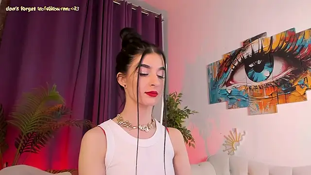 LauraCoy online show from June 11, 3:03 am